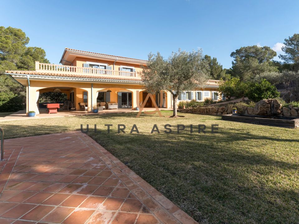 Finca i Calvia, Mallorca - foto 2
